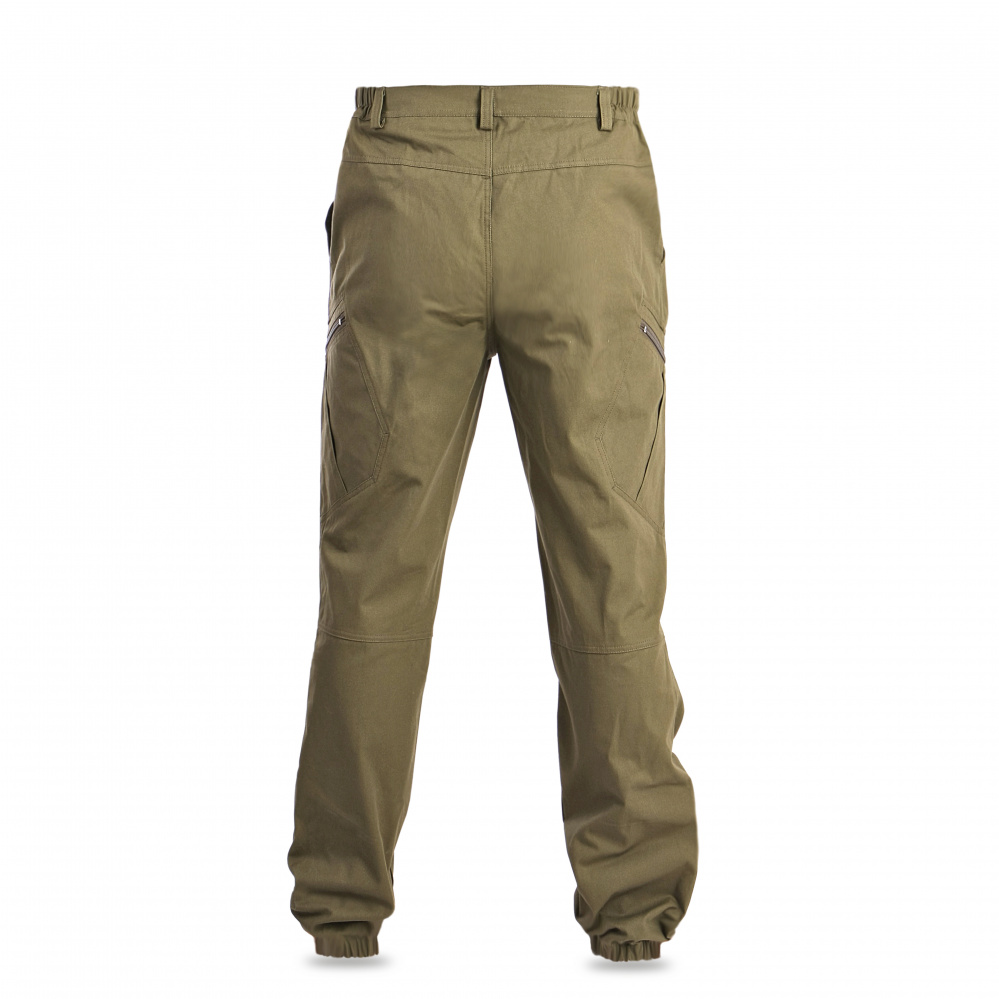 Брюки Caribou B202