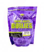 Бойлы Pineapple (ананас + N-Butyric) , 20 мм, пакет 1 кг													