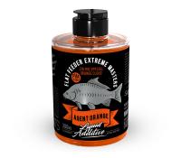 FFEM ZIG-RIG Cloud Agent Orange (оранжевое облако)				