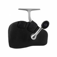 Чехол Aquatic Ч-41 для катушки (материал: неопрен)																				