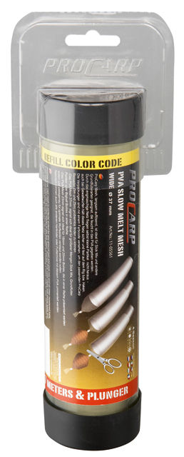 Сетка PVA  Cormoran 7м рукав 37мм медленнораст.