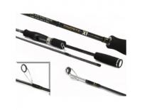 Спиннинг Favorite X1 X1-702ML 213cm 4-18g 8-15lb Ex-Fast												