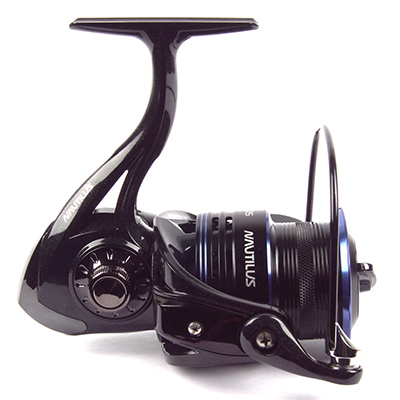 Катушка Nautilus N/Feed 6000S (1)