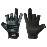 Перчатки Finntrail Neosensor 2730 CamoArmy_N (M)				