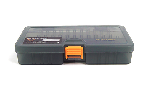 Коробка Savage Gear Lure Box No.3a, 18.6x10.3x3.4см, арт.42668 (2)