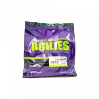 Бойлы насадочные Super Strawberry (супер клубника), 20 мм, пакет 0,5 кг													