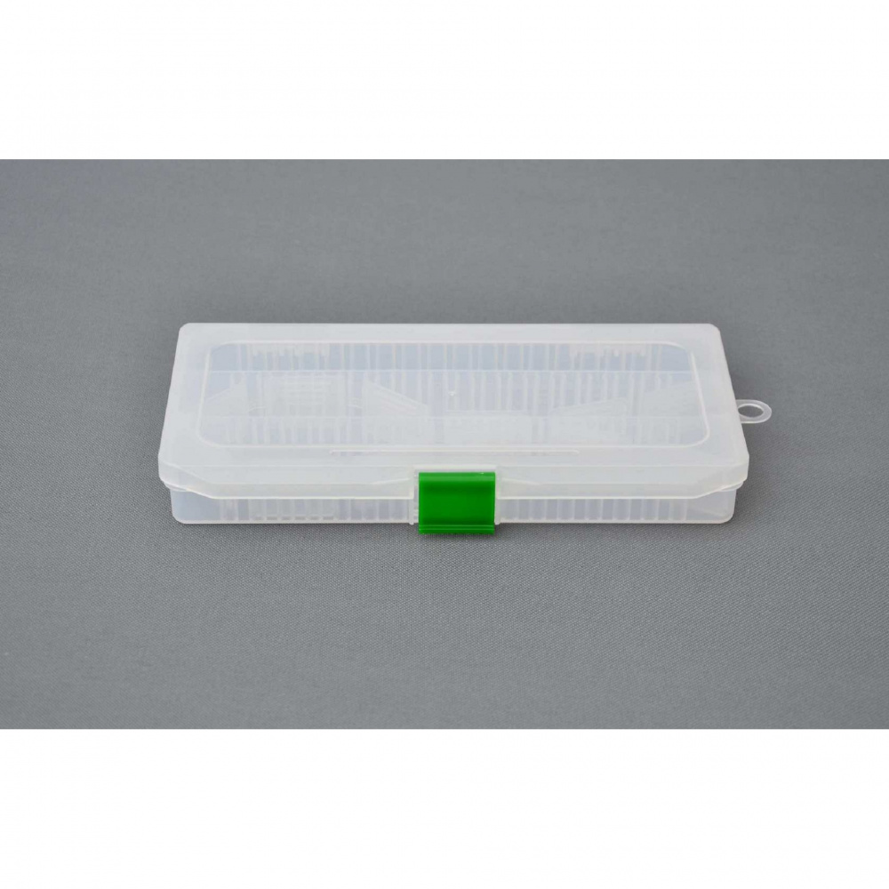 Коробка Aquatic FB-216 SH 216*121*20мм