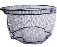 FLAGMAN Голова подсака Landing Net New Eco Friendly Blue d51см ячейка 18х8мм силикон												