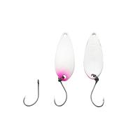 Блесна форел. Namazu Pro TiA Foglio, вес 2,5 г, цвет 107/300/	