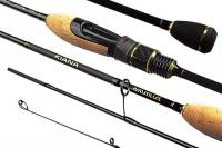 Kiana KNA-S602UL 180см 0,6-5,0гр