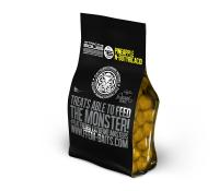 FFEM High Attractive Boilies Pineapple N-Butyric (Ананас и масляная кислота) 16mm				