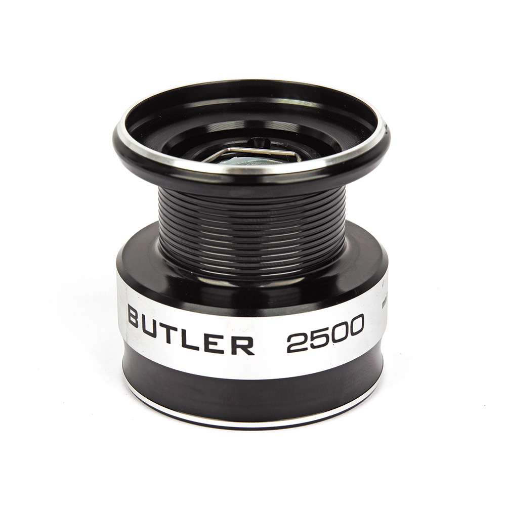Butler NBE2500 8