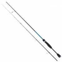 Спиннинг Favorite Blue Bird BB16-682UL-S 204cm 1-7g 4-6lb Ex-Fast												
