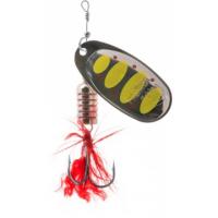 Блесна вращ. BURUN C1 №5, 15,5гр Premier (PR-BR-SPRH12B-C1-N5)											