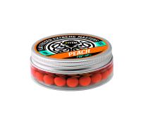 FFEM Pop-Up Crimean Peach (персик) 10mm				 FFEM Pop-Up Crimean Peach (персик) 10mm