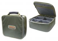 Сумка для 4 катушек Олта 29х27х12 см 