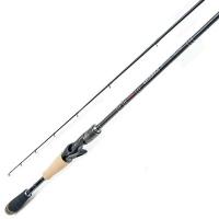 Спиннинговое удилище GAD CHASER, 190 см., 4,0-18,0 гр., 6-15 Lb, Fast (CRS632MMF)				