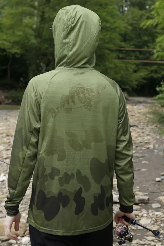 Худи CF Camo fish (2)