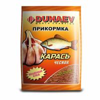 Прикормка DUNAEV КЛАССИКА 0.9кг Карась Чеснок 