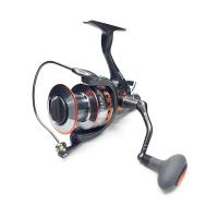 Катушка безынерционная Namazu Wild Soul WS5000  4+1 