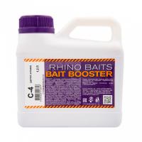 Bait Booster Liquid Food (жидкое питание) C-4 (цитрус и рыба), канистра 1,2л	