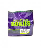 Бойлы насадочные Belachan (ферментированная креветка), 20 мм, пакет 0,5 кг													