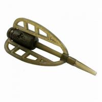 Кормушка ORANGE Method Feeder, 30 гр., в тех. уп. 10 шт.							