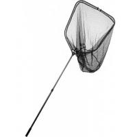 Подсачек тел. складной  2,7м/d-90см Helios (HS-DL-09080272)											