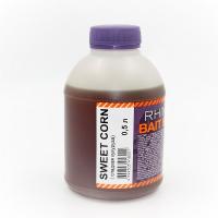 Bait Booster Liquid Food (жидкое питание) Sweet Corn(сладкая кукуруза), банка 0,5 л													