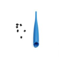 Пучковяз для мотыля ЯМАН, 70 мм	