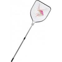 Подсачек тел. 8-гран. d=50 L=210 сетка нейлон Helios (HS-CB-250210-LT)											