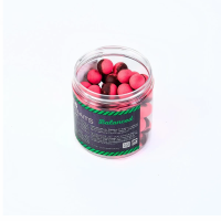 Бойлы сбалансированные, Kraken (кальмар и фрукты), 14 мм, 100 грамм													 Бойлы сбалансированные, Kraken (кальмар и фрукты), 14 мм, 100 грамм