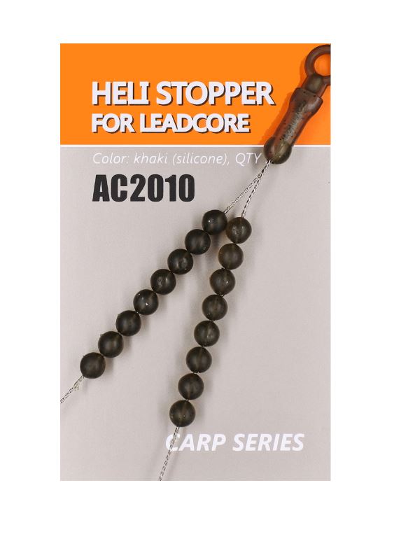 Стопор ORANGE для монтажа вертолет, в уп. 16 шт.