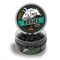 Насадочные бойлы MINENKO MUSSEL (Мидия) 14мм (варёные) 