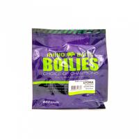 Бойлы насадочные Hydra (морепродукты), 20 мм, пакет 0,5 кг													