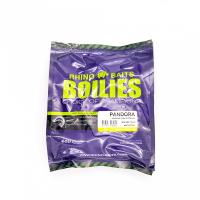 Бойлы насадочные Pandora (морские гады и специи), 14мм, пакет 0,5 кг													