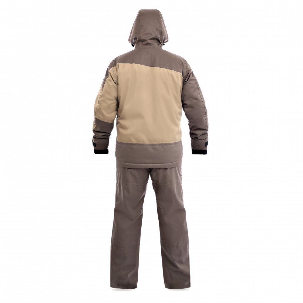 Костюм Ольхон мембрана демисезонный -15°С (3)