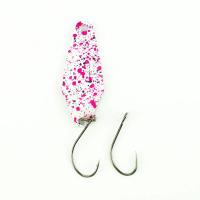 Блесна форел. Namazu Pro TiA Costola, вес 2,2 г, цвет 118 с/н	