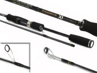 Спиннинг Favorite X1 X1-762MH 229cm 10-32g 10-20lb Fast												
