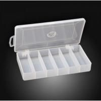 Коробка Aquatic СВ-1 (для твистеров, 180х100х30 мм)																				