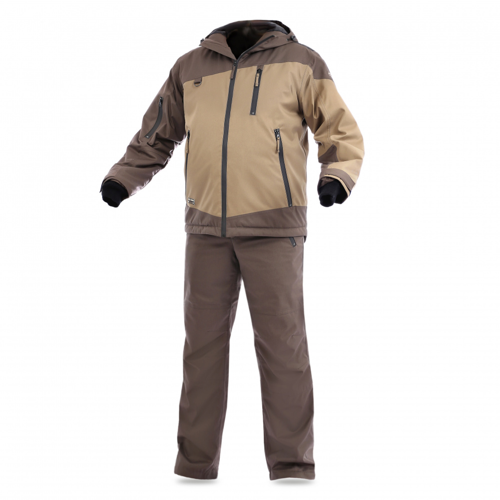 Костюм Ольхон мембрана демисезонный -15°С (2)