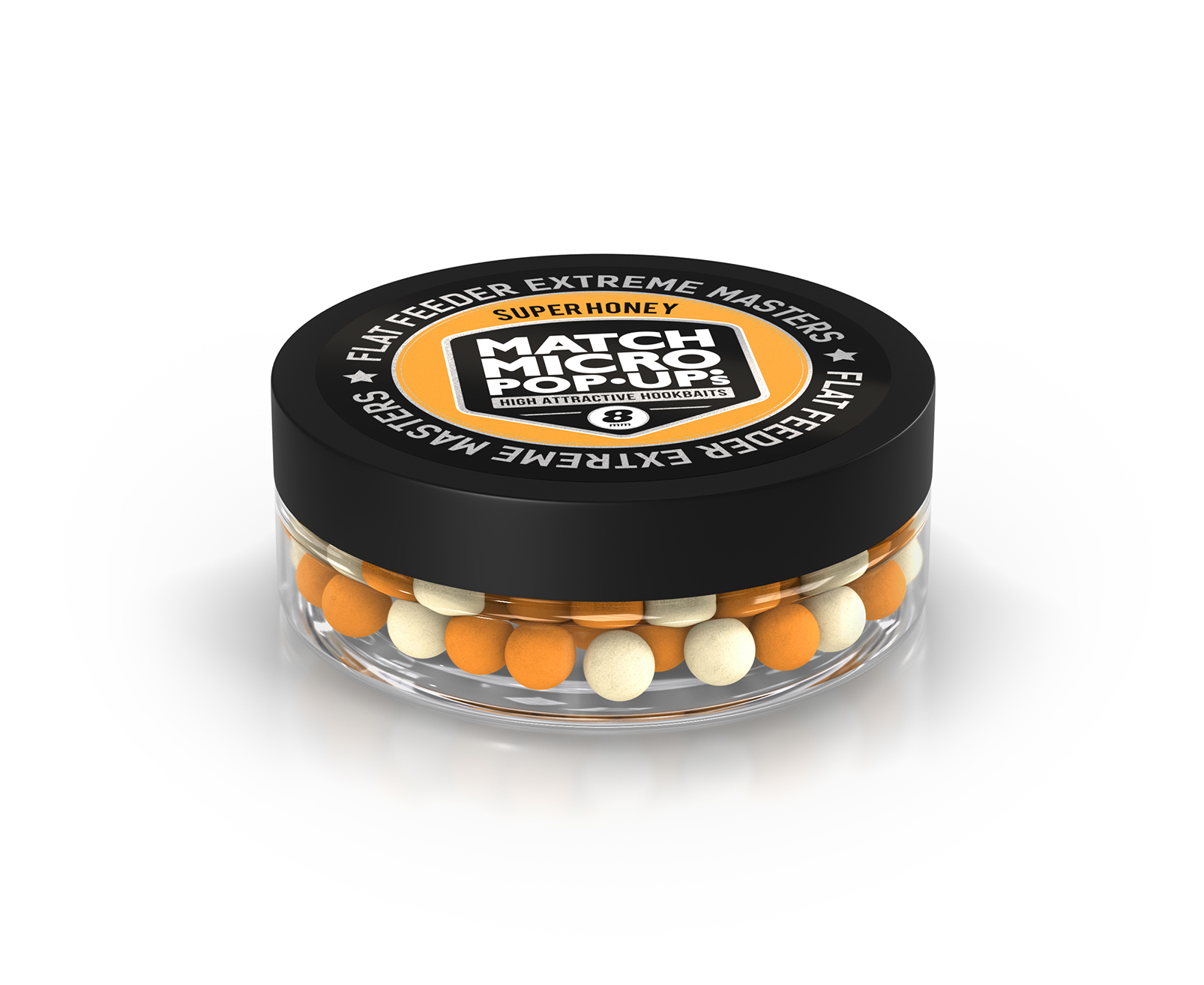 FFEM Pop-Up Micro Super Honey 8mm