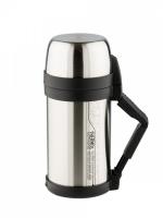 Термос из нерж. стали THERMOS FDH Stainless Steel Vacuum Flask  1.4L	