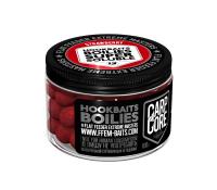 FFEM Super Soluble Boilies Strawberry (Клубника) 13mm				