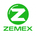 Удилища спиннинговые Zemex