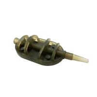 Кормушка ORANGE Classic Flat Method, 30 гр., в тех. уп. 10 шт.							