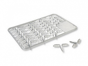 Стопор д/бойлов Cormoran Pellet Holder L