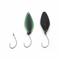 Блесна форел. Namazu Pro TiA Losanga, вес 1,9 г, цвет 106/300/	