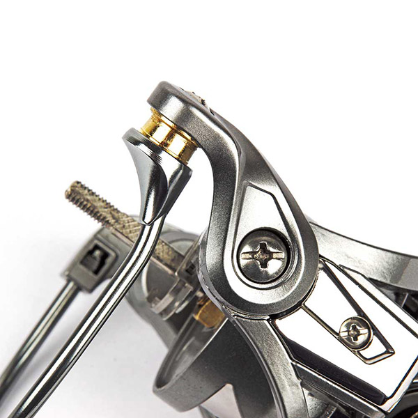 Катушка Nautilus Vinza 3000 (1)