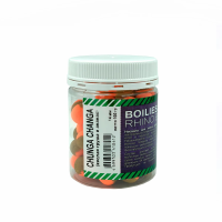 Бойлы сбалансированные, Chunga Changa (кислая груша и ананас), 14 мм, 100 грамм										
